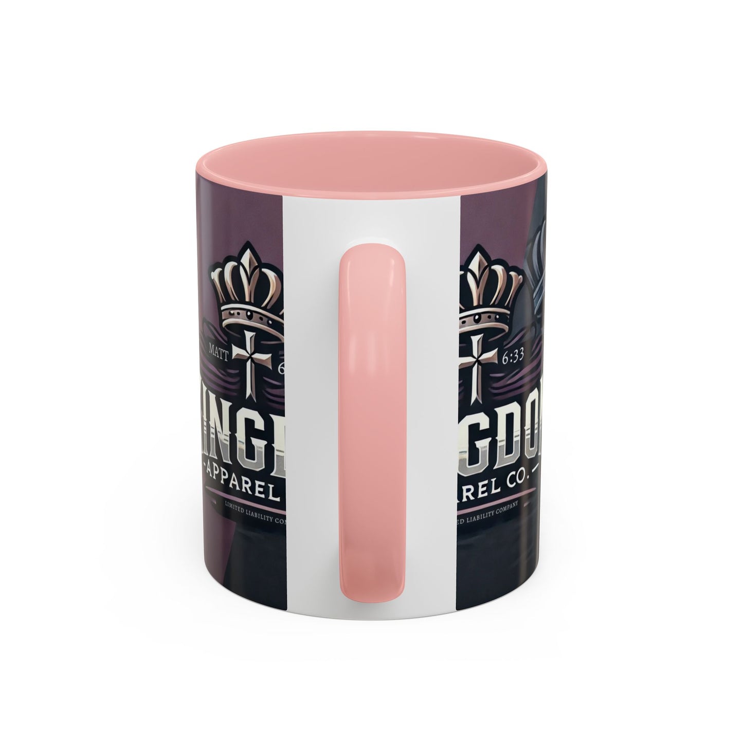 KAC Coffee Mug
