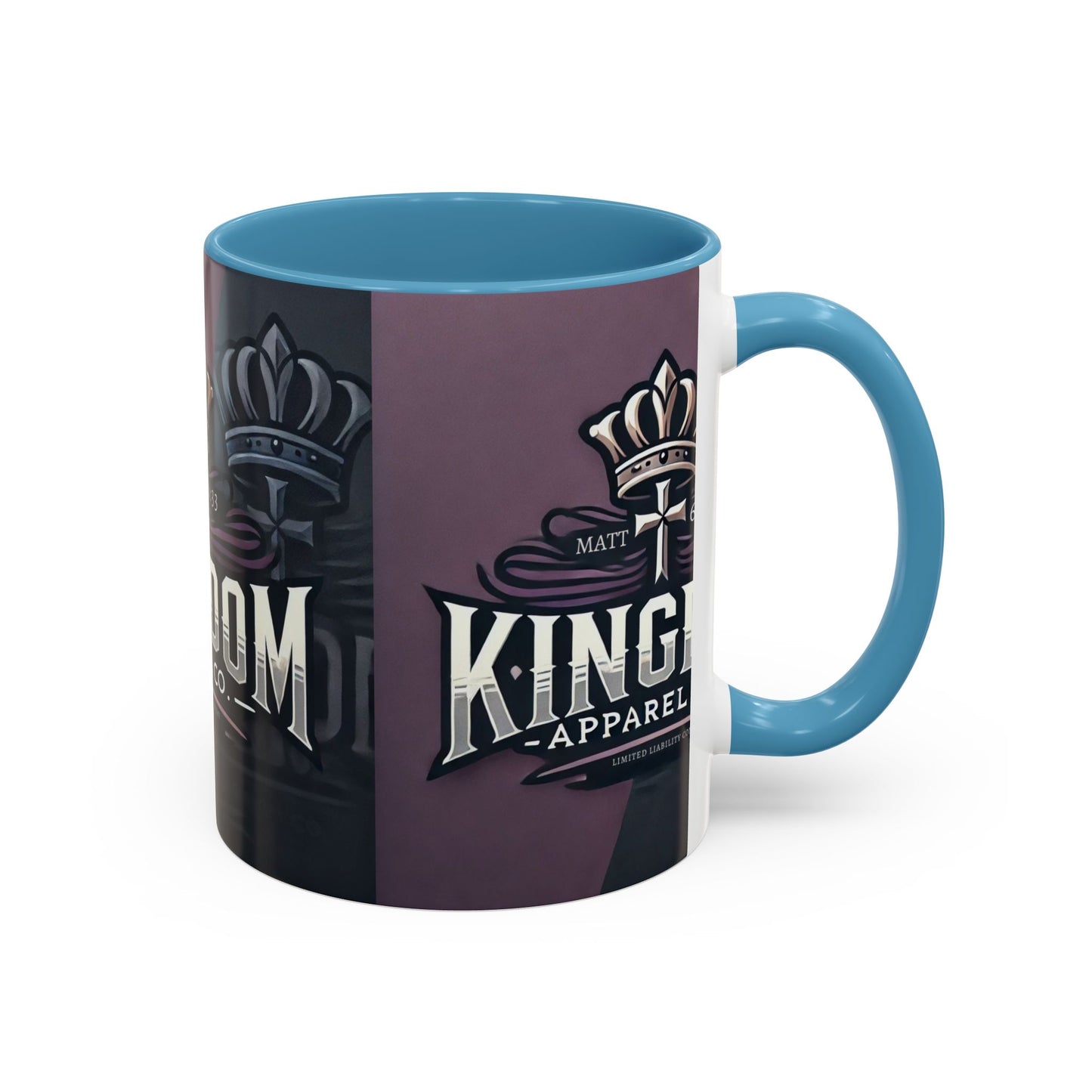 KAC Coffee Mug