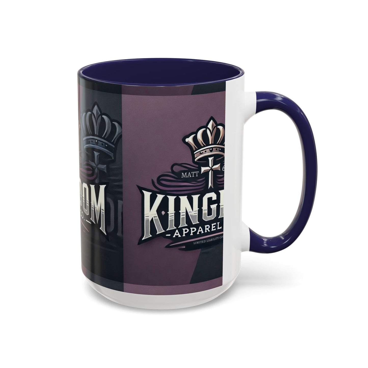 KAC Coffee Mug
