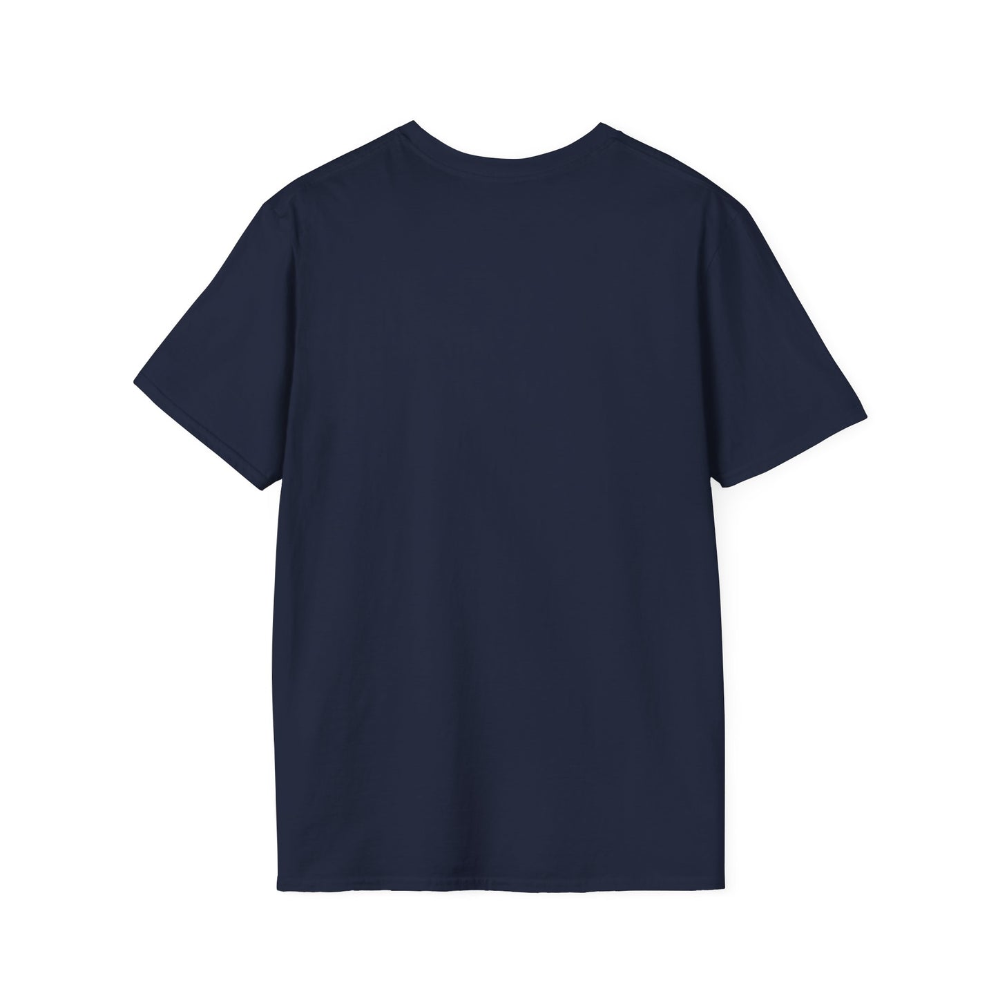 Strong & Courageous Tee