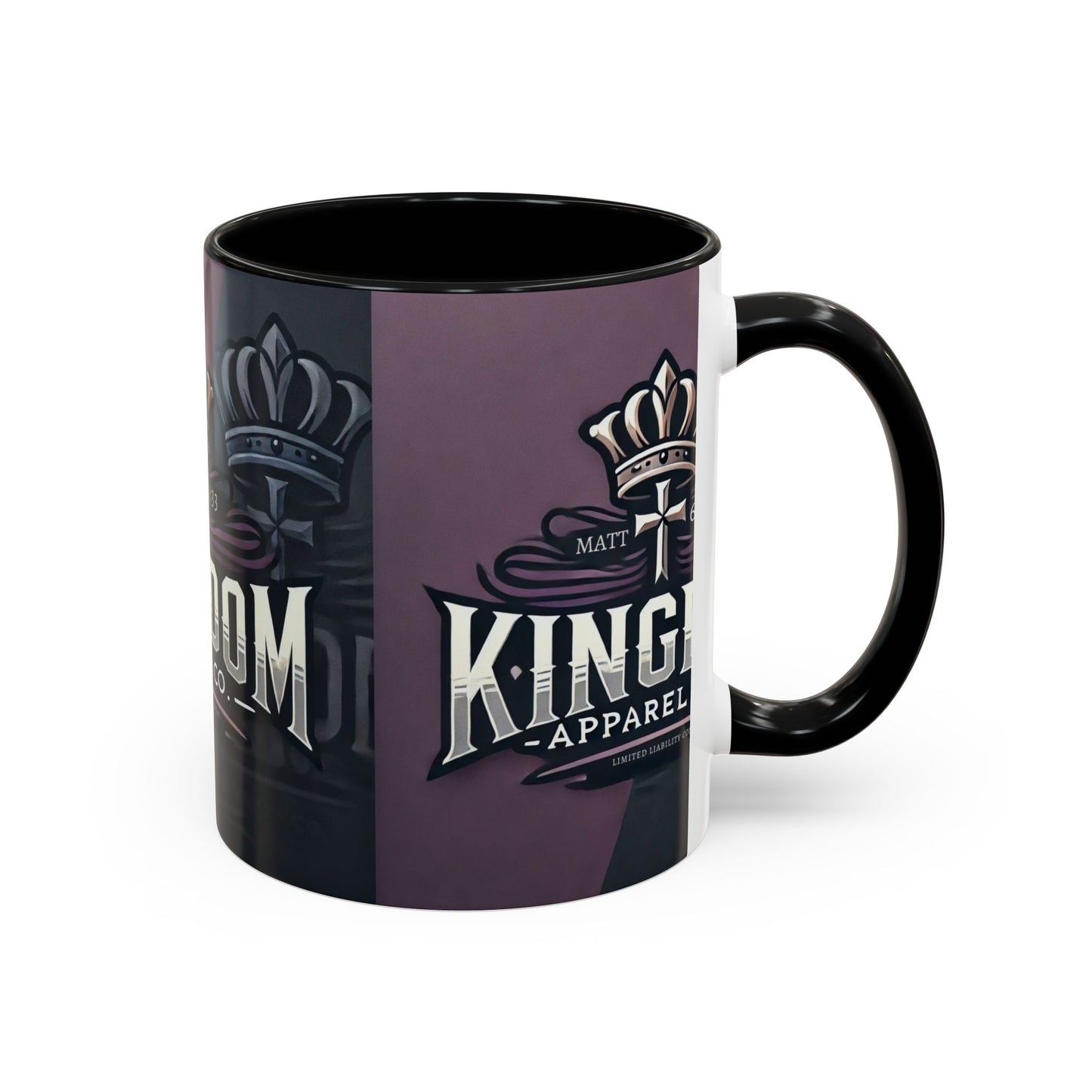 KAC Coffee Mug