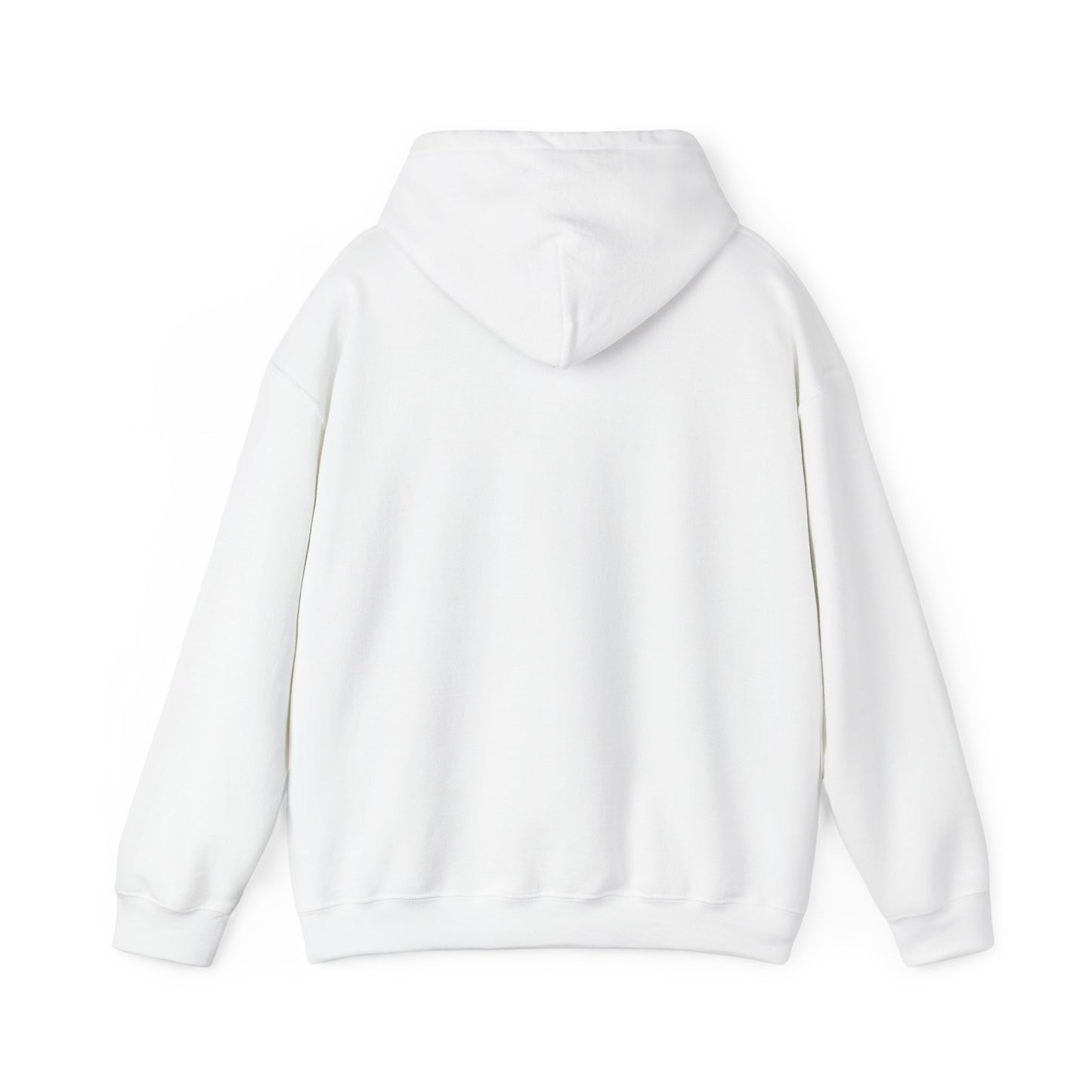Kingdom Hooded Sweatshirt