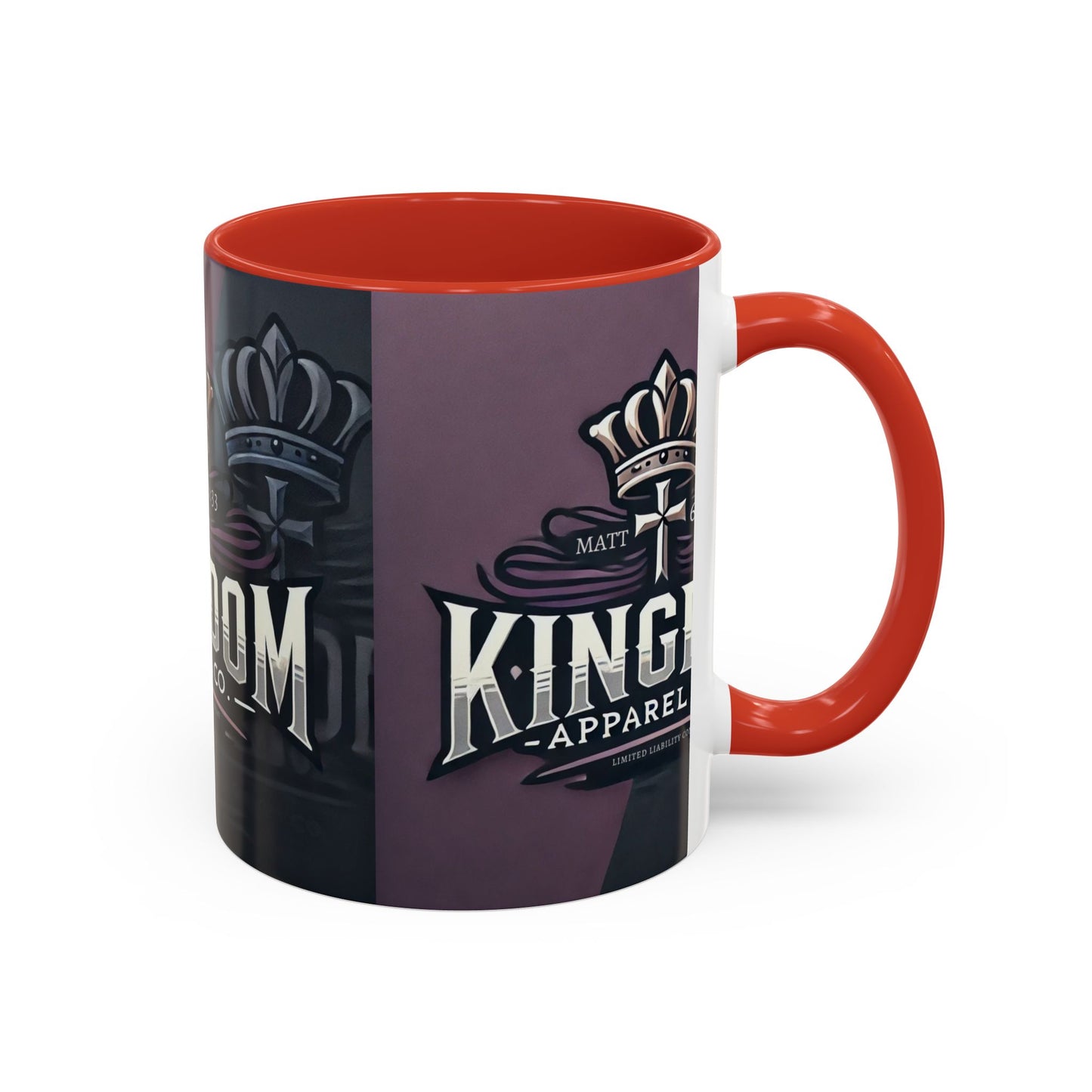 KAC Coffee Mug