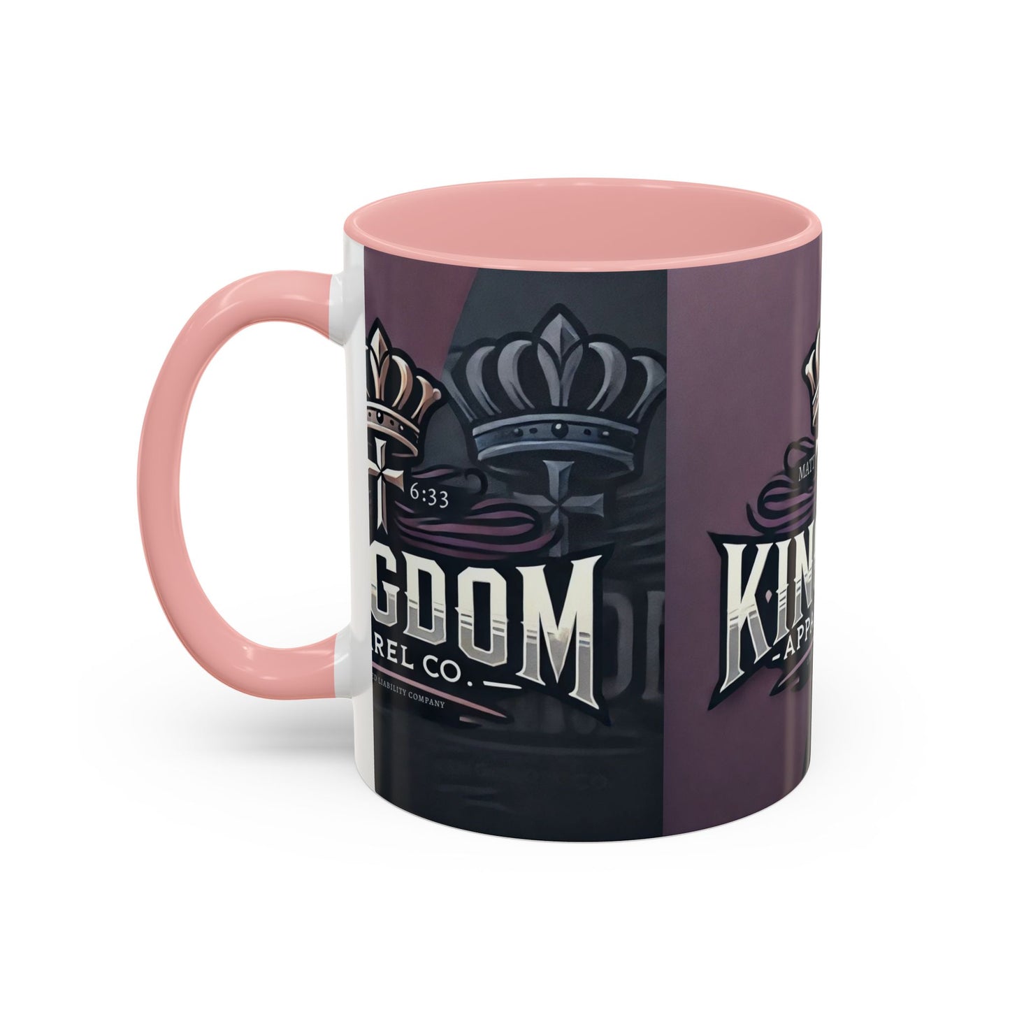 KAC Coffee Mug
