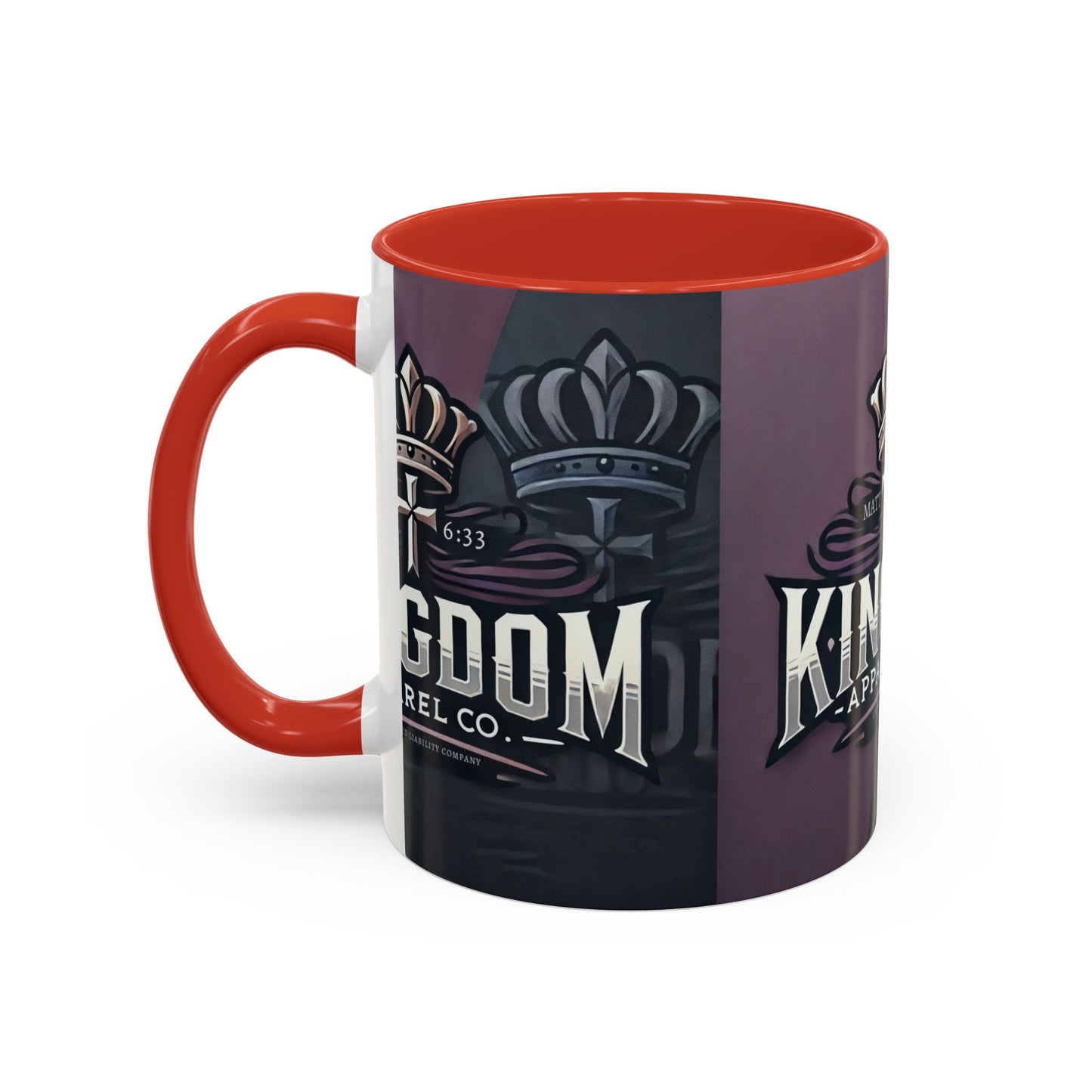 KAC Coffee Mug