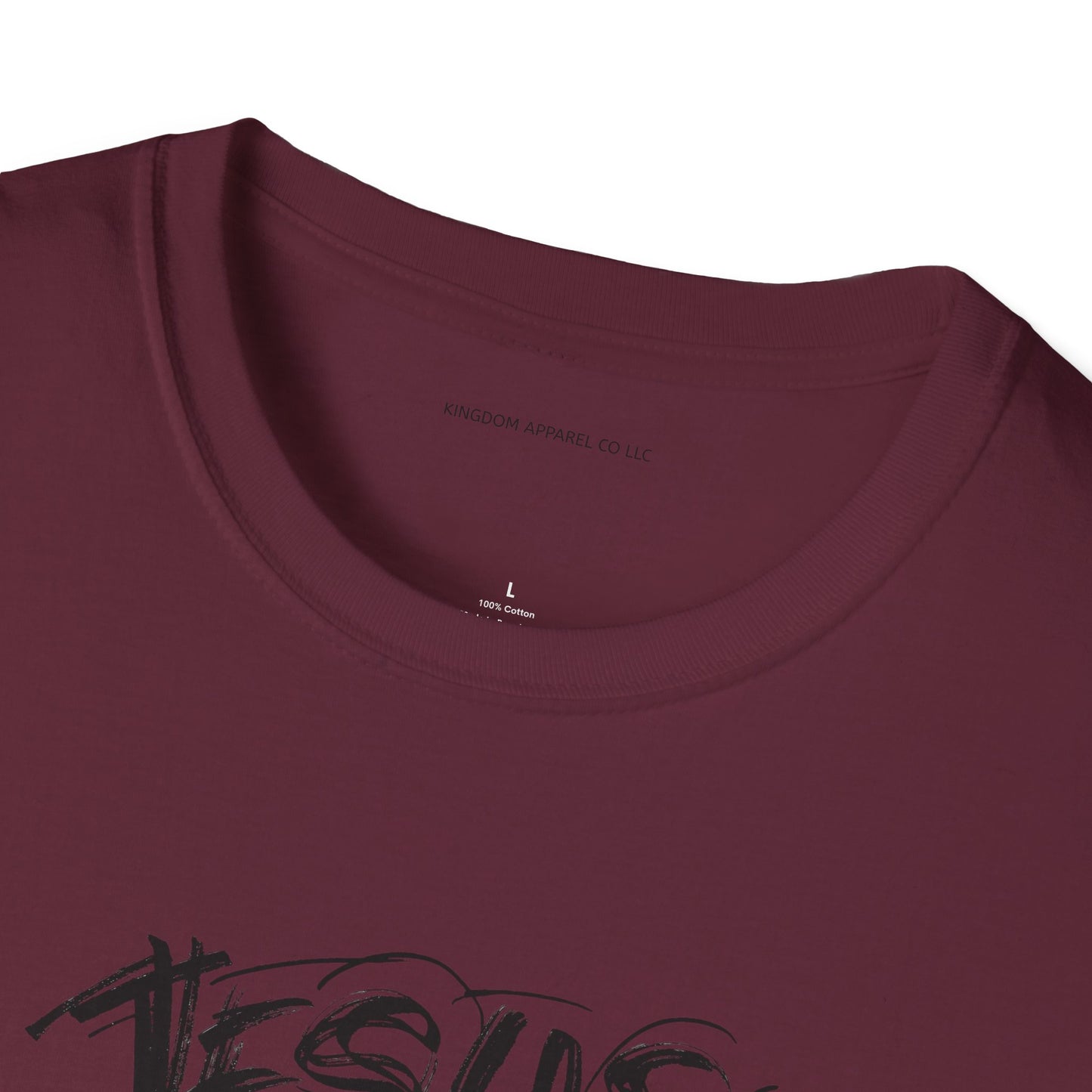 In The Name Jesus Tee