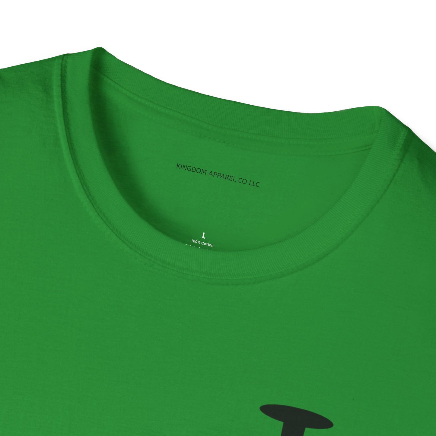 Christ First Tee