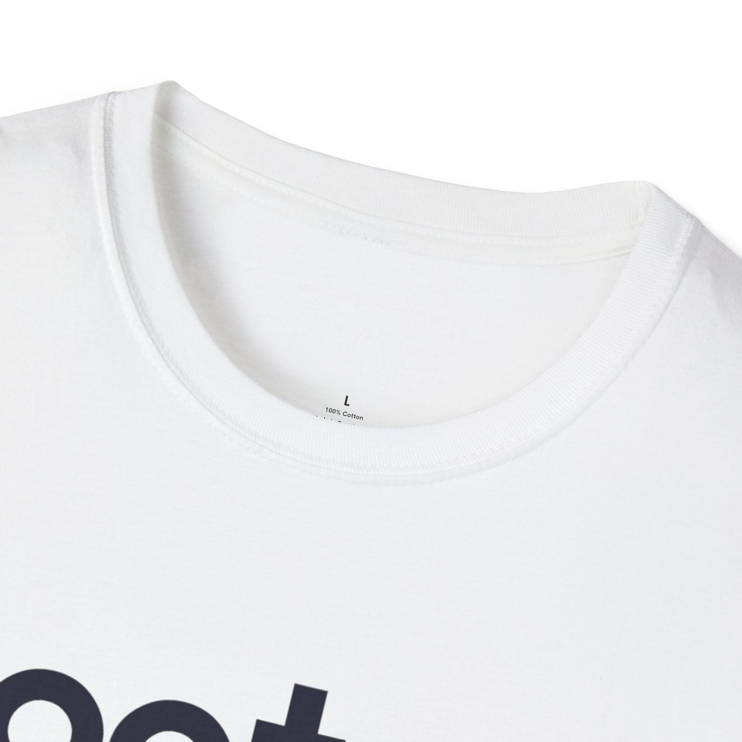 Rooted In Christ Tee