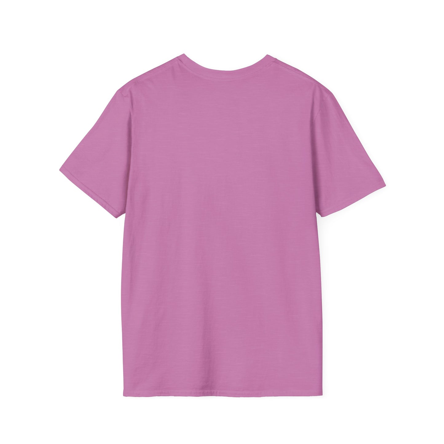 Faith Without Works Tee