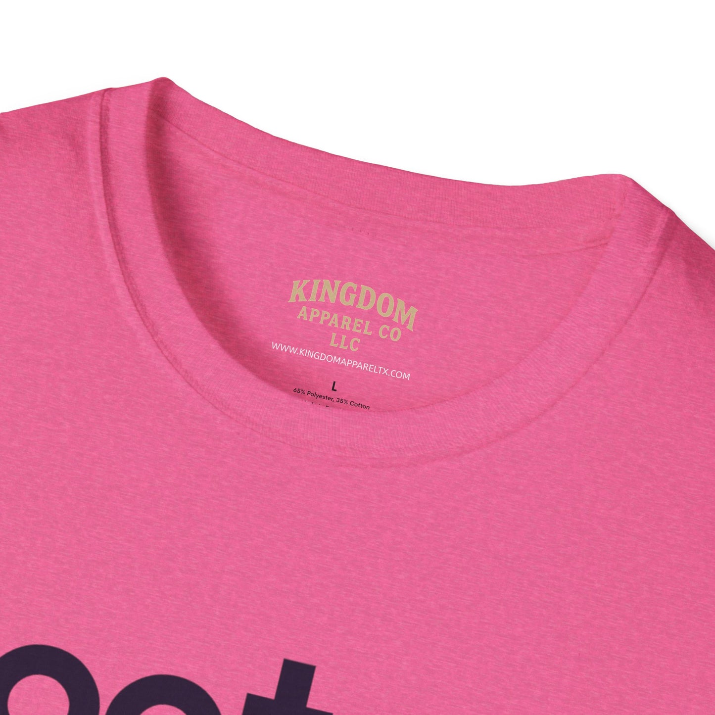 Rooted In Christ Tee