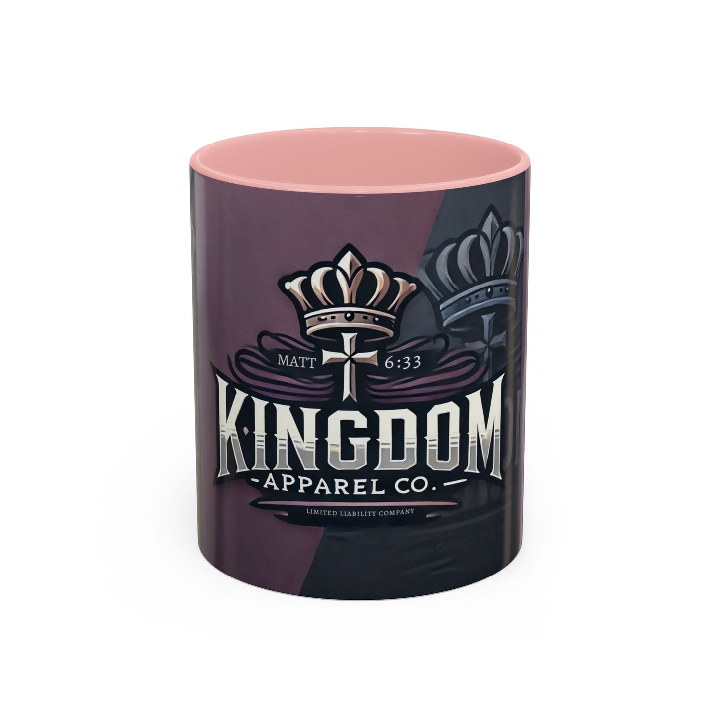 KAC Coffee Mug