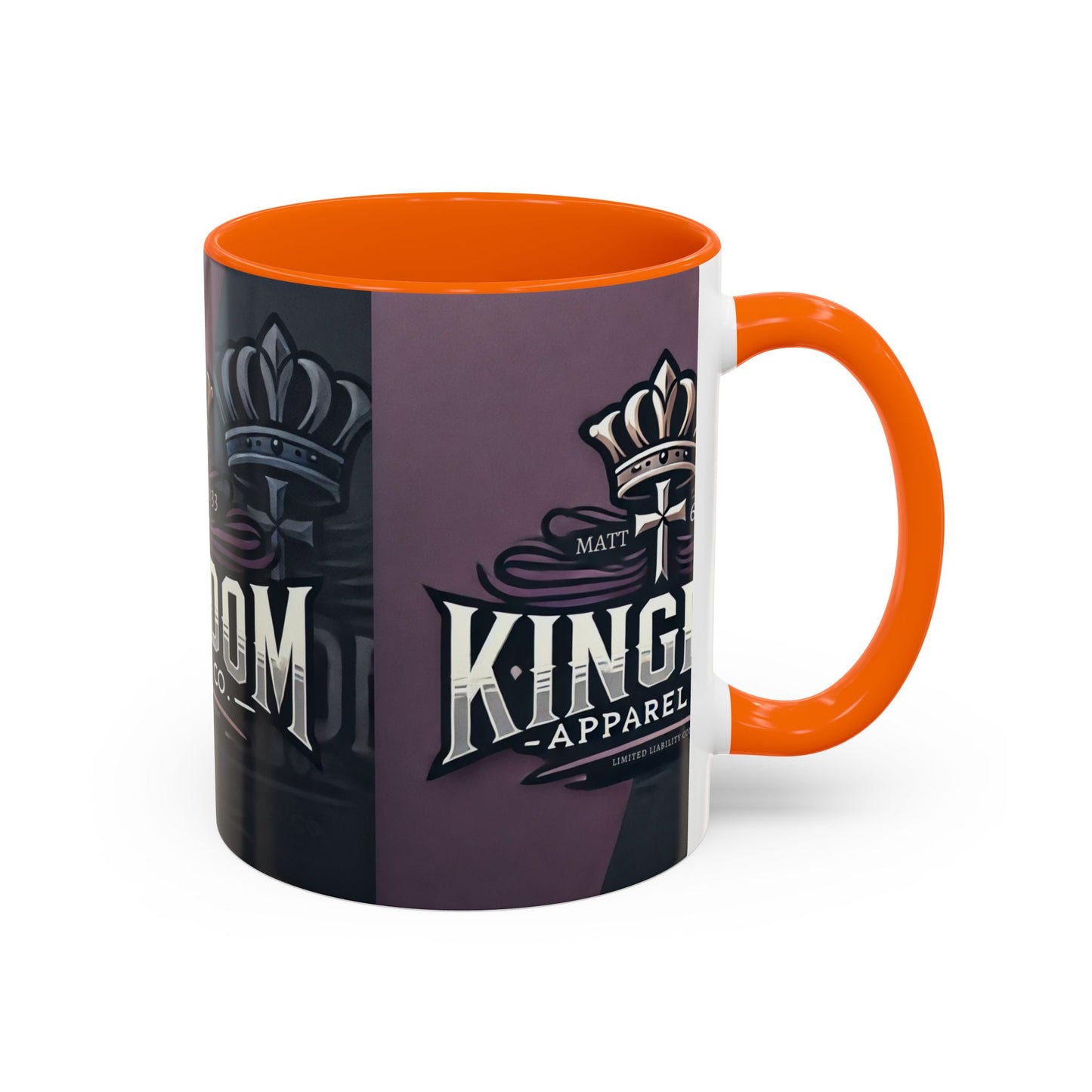 KAC Coffee Mug