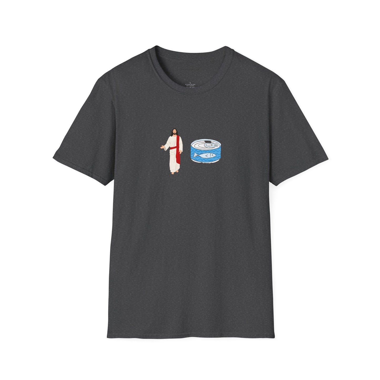 Jesus Can Tee