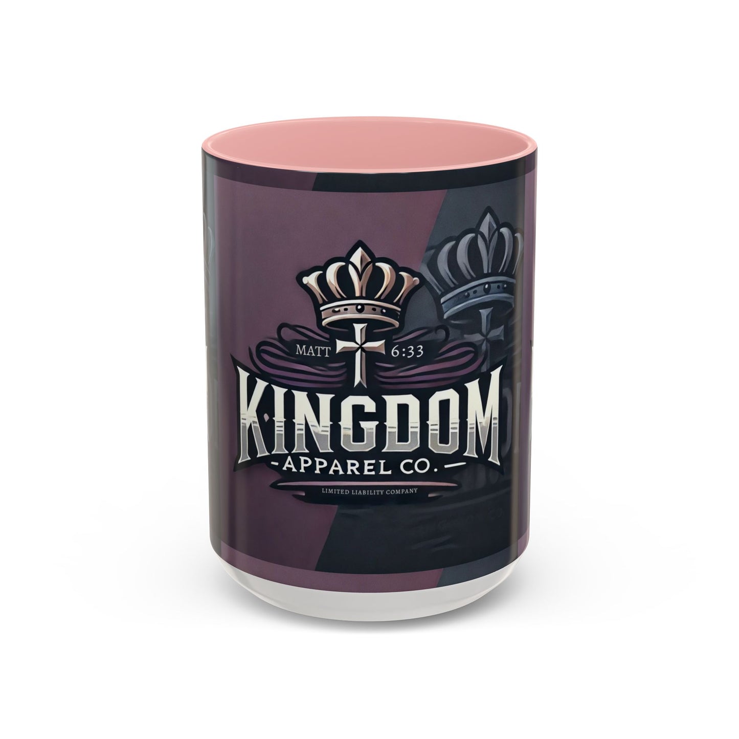 KAC Coffee Mug