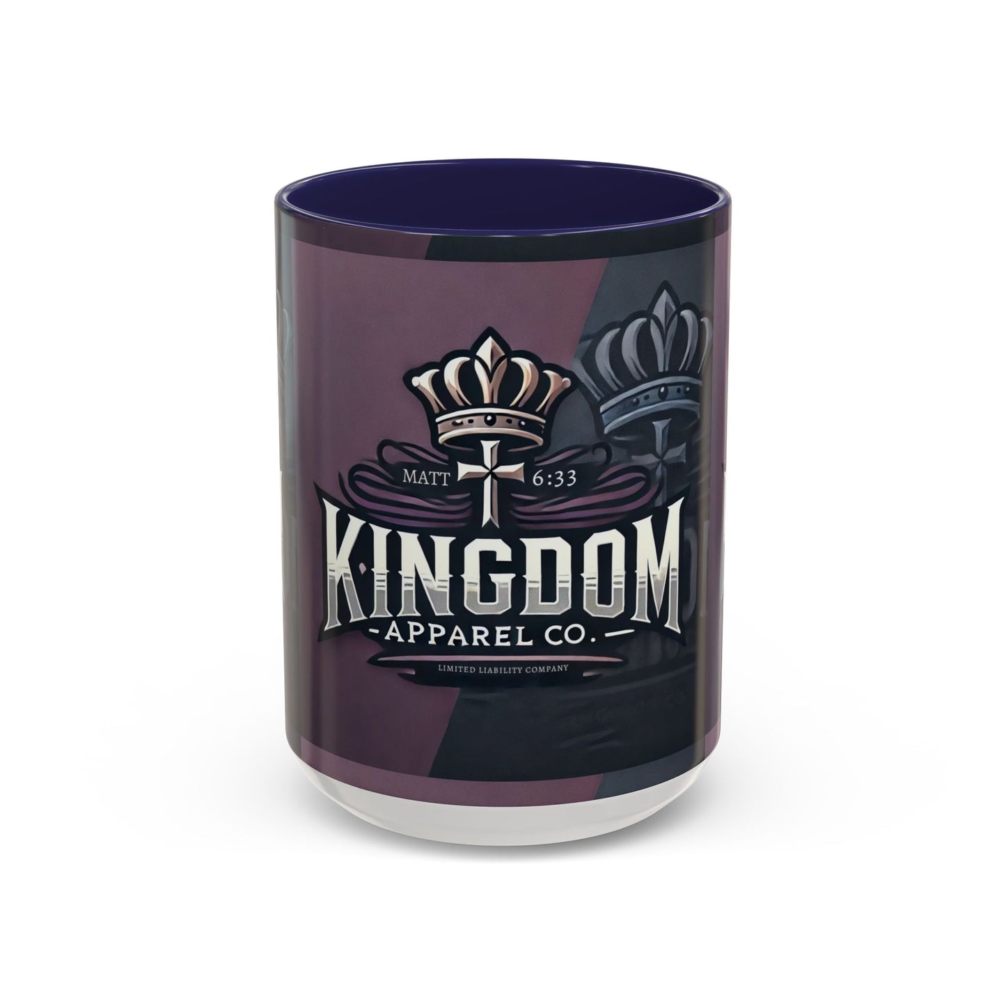 KAC Coffee Mug