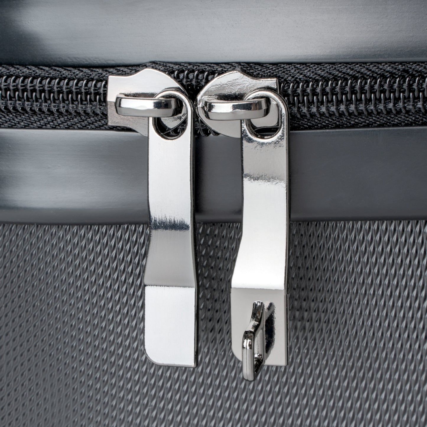 Kingdom "K" Travel Suitcase