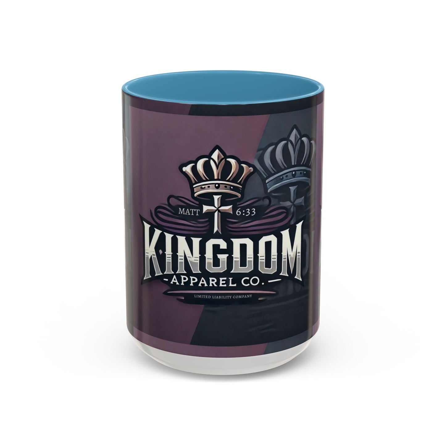 KAC Coffee Mug