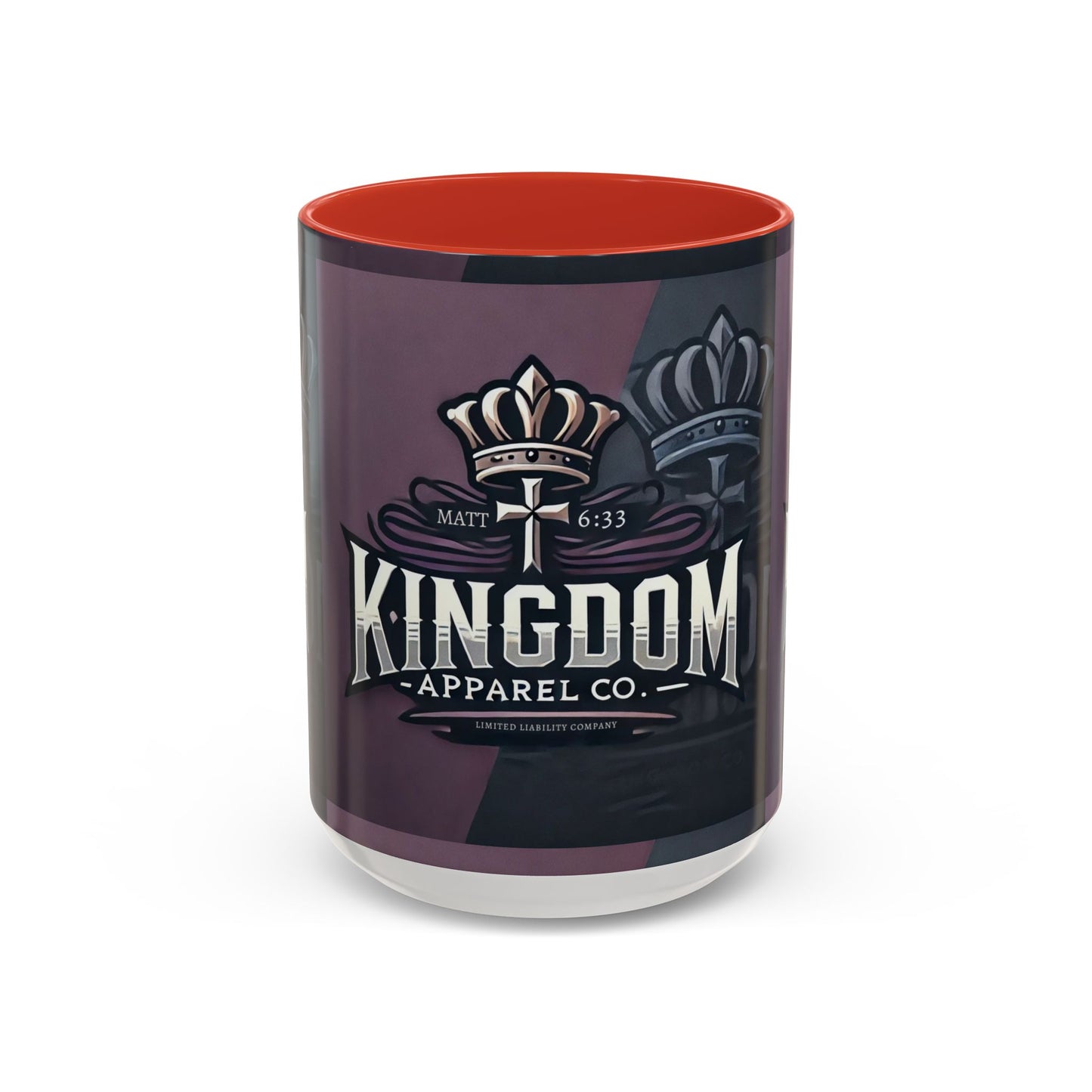 KAC Coffee Mug