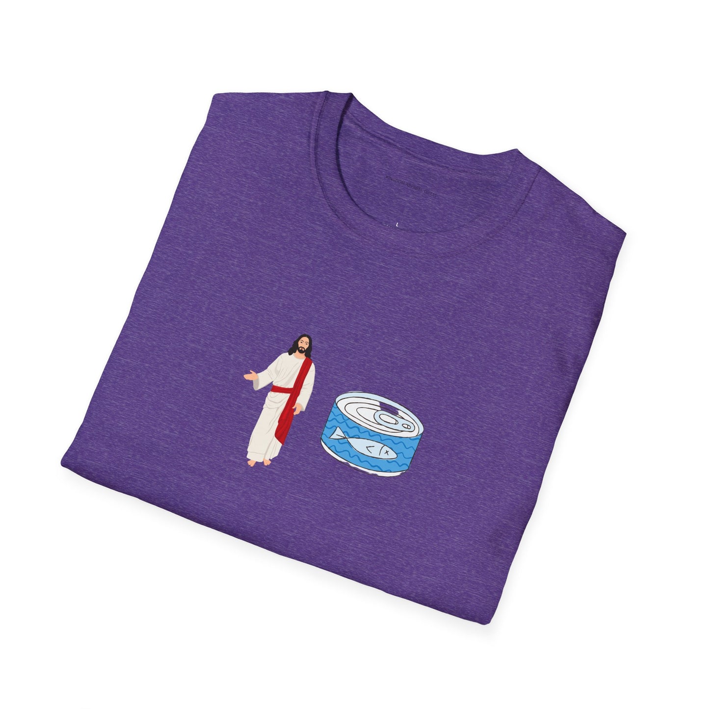 Jesus Can Tee