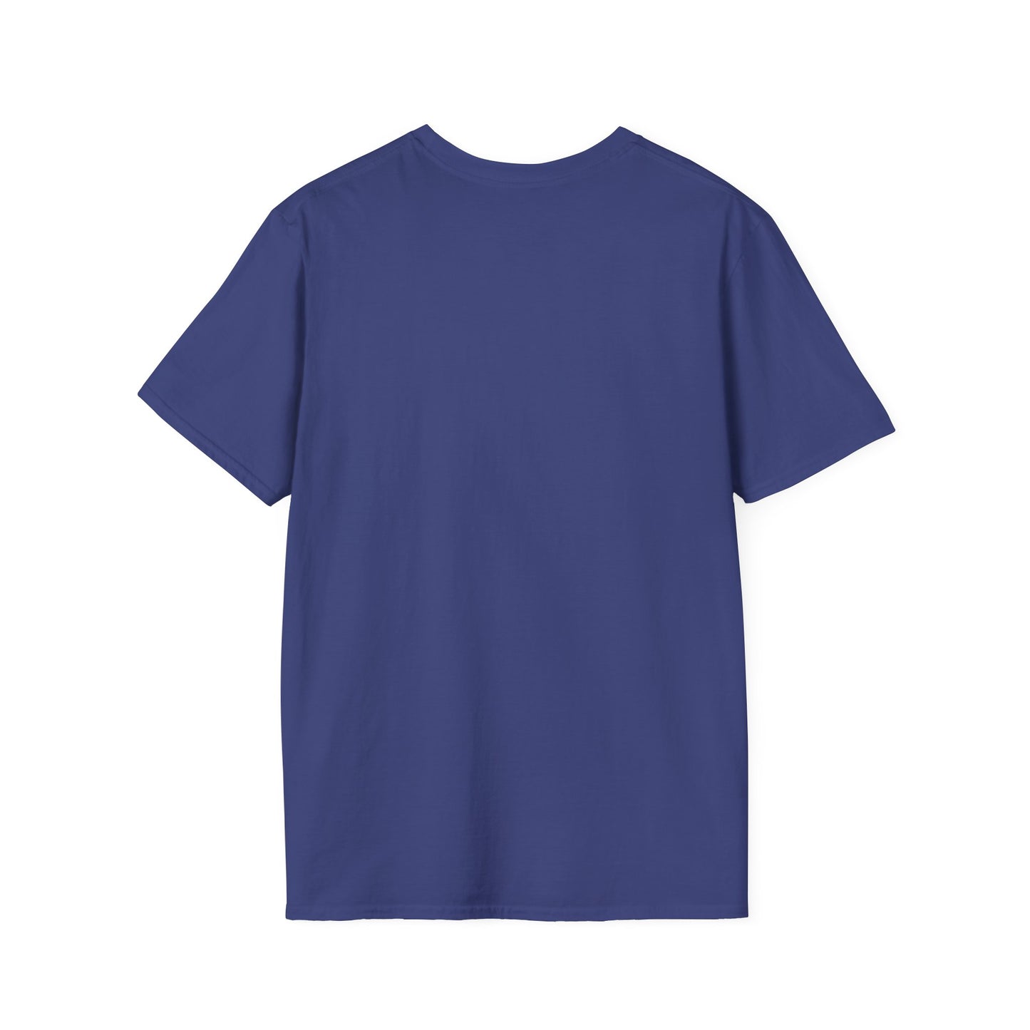 Faith Without Works Tee