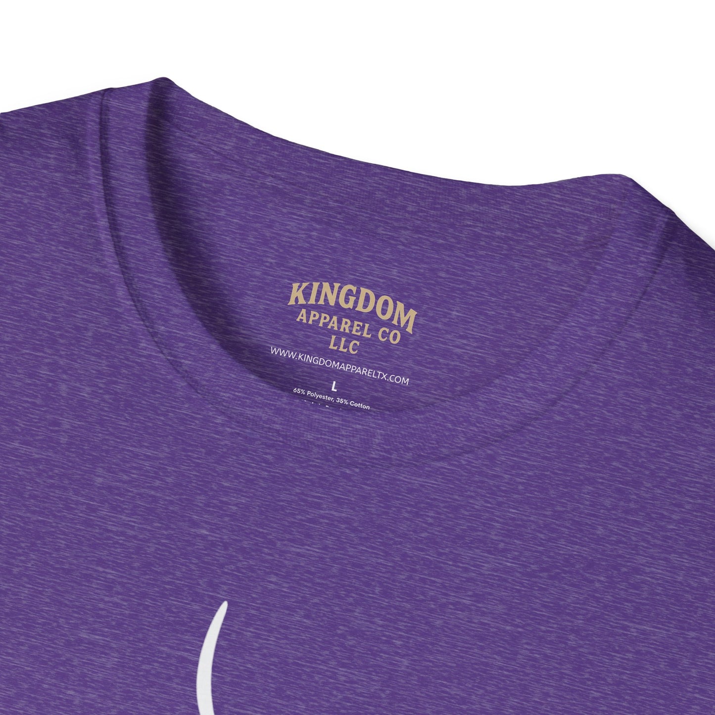 Jesus Crowns Tee