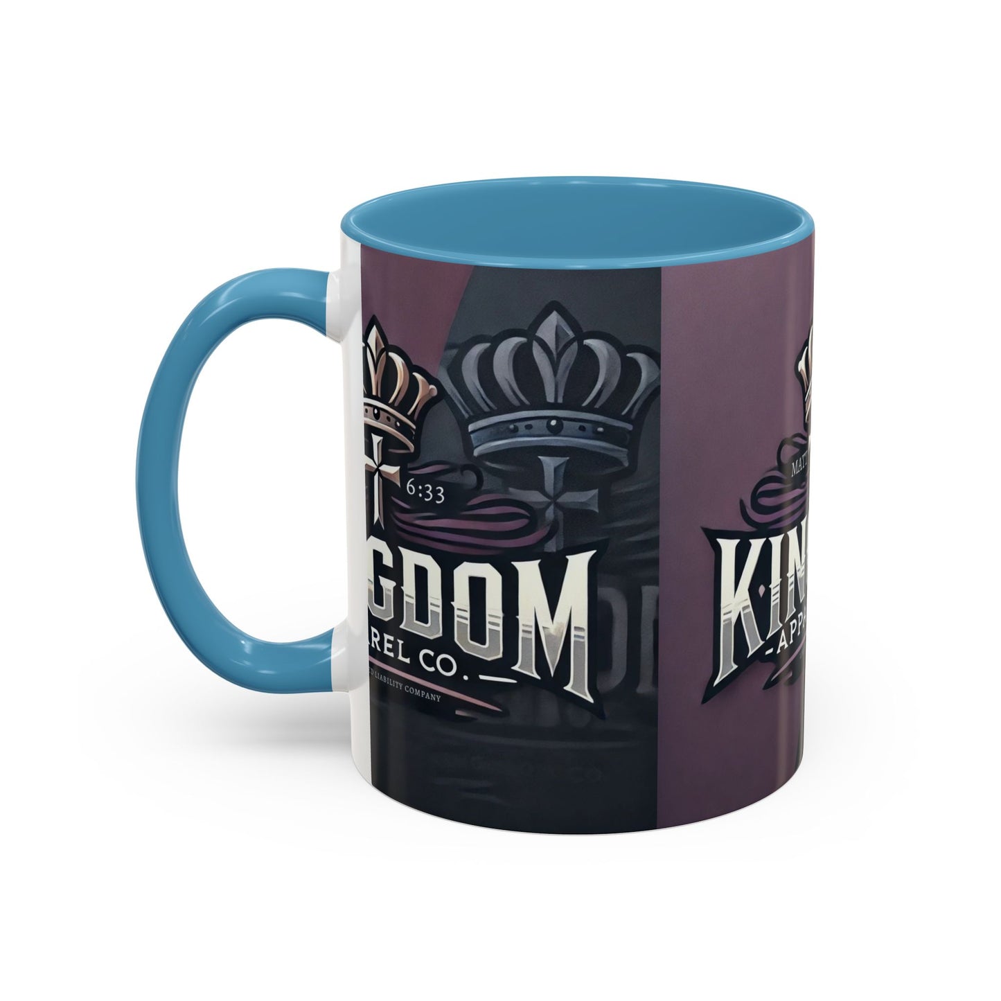 KAC Coffee Mug