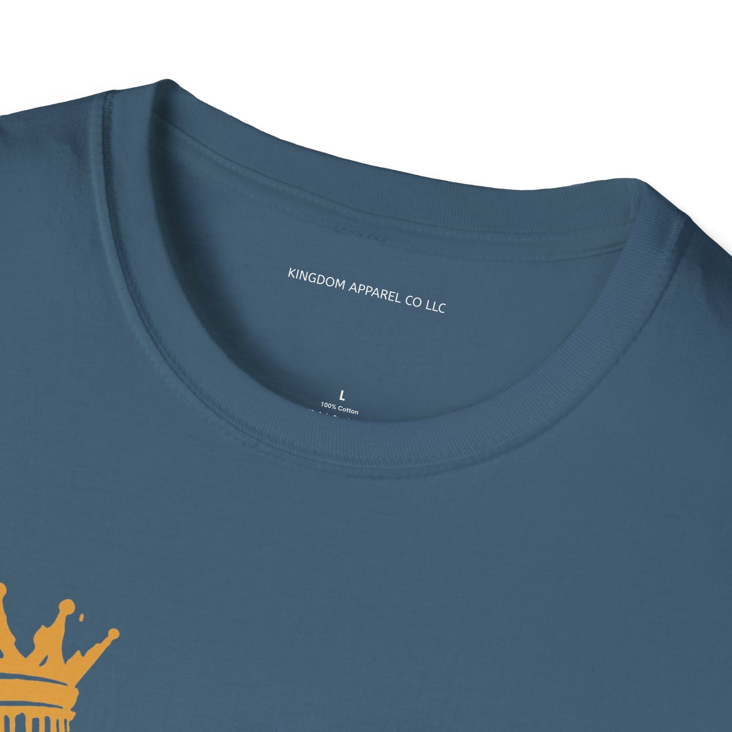 Camp Kingdom 2025 Tee