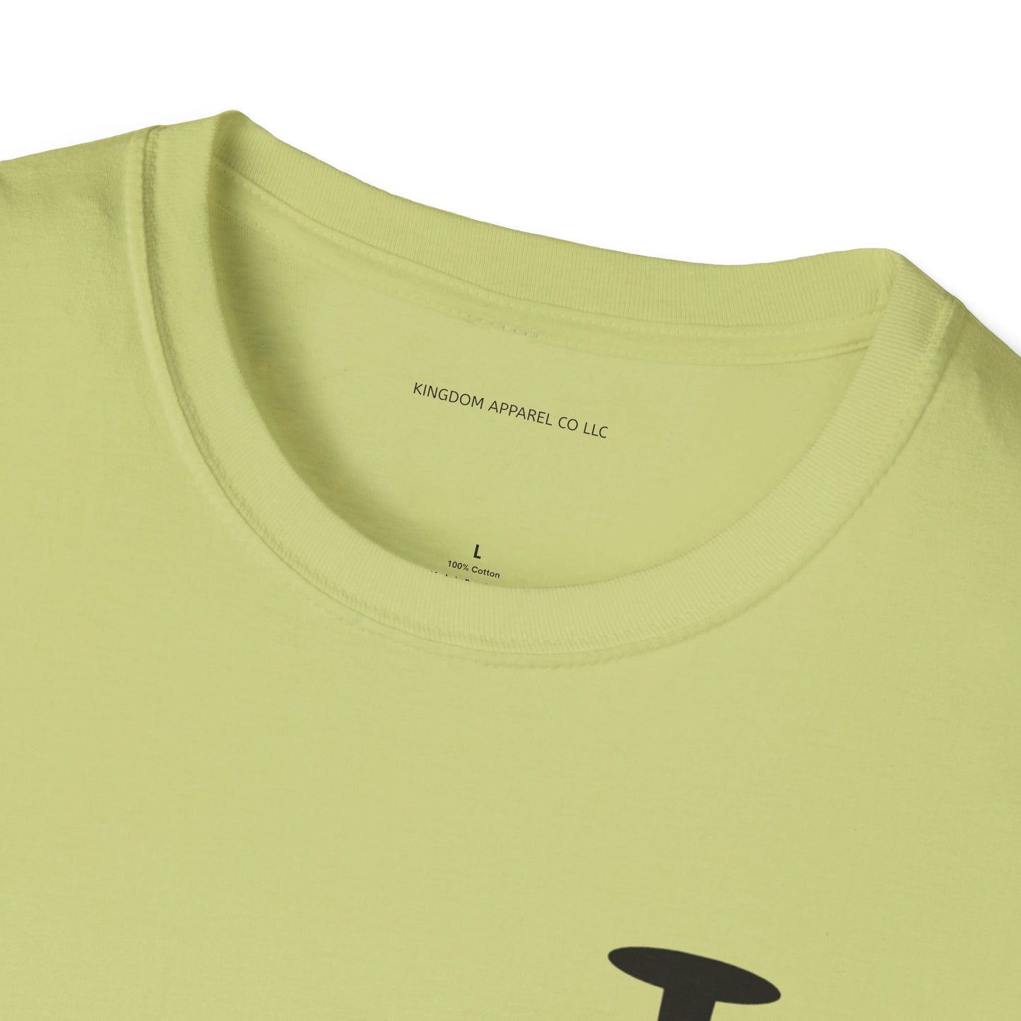 Christ First Tee