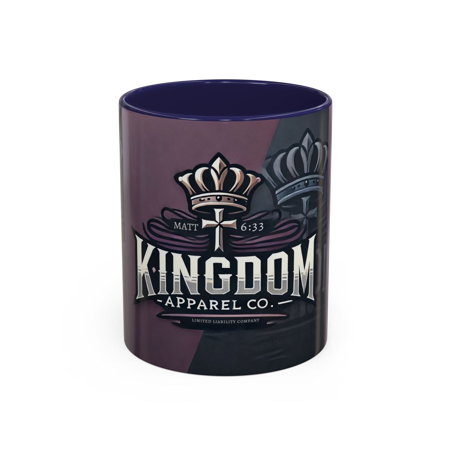 KAC Coffee Mug