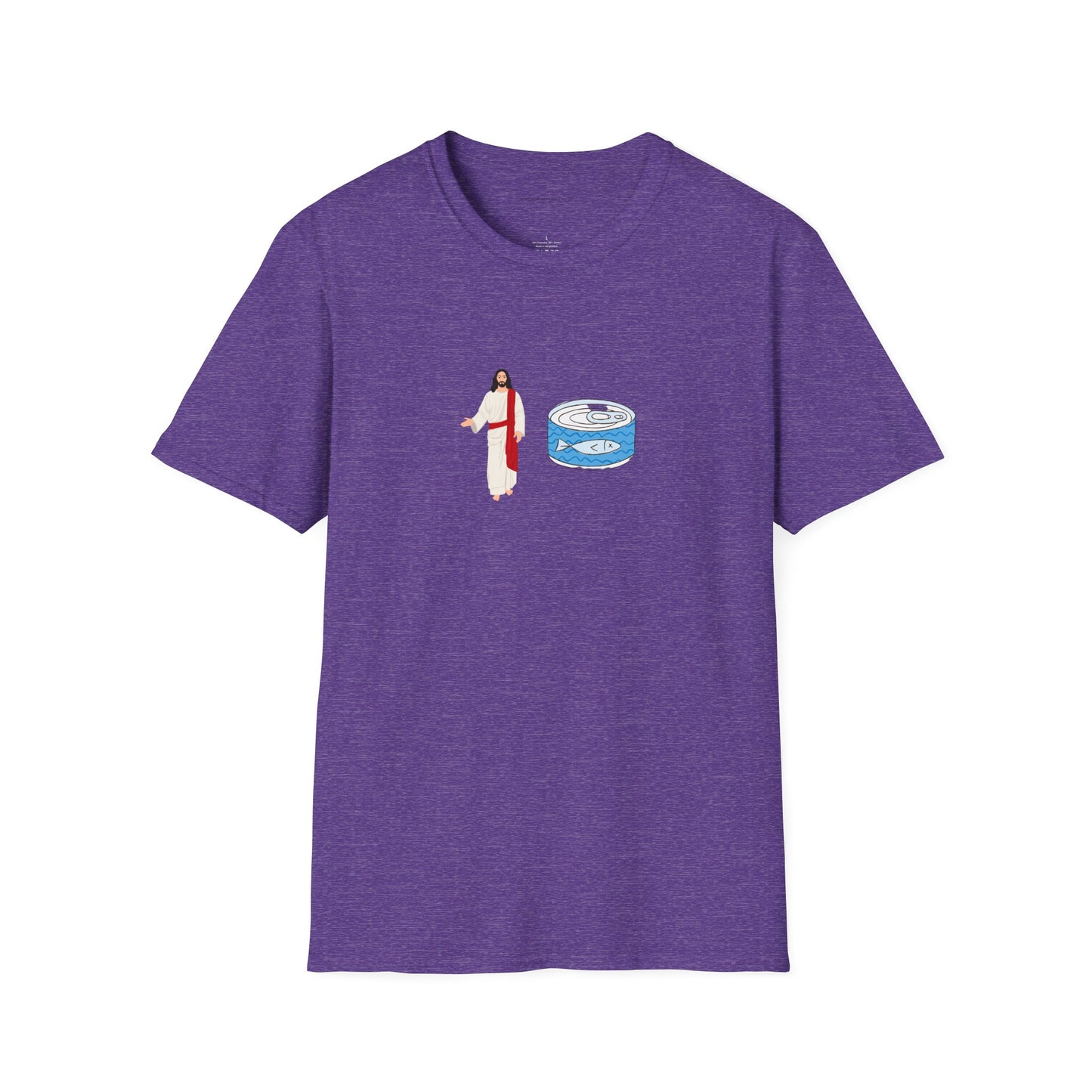 Jesus Can Tee