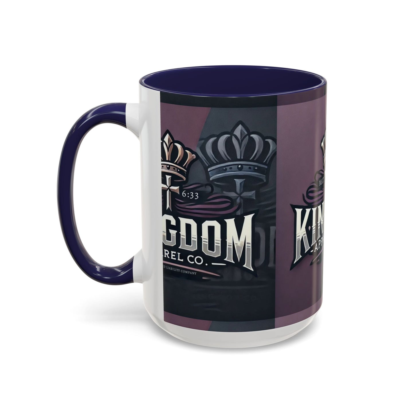 KAC Coffee Mug