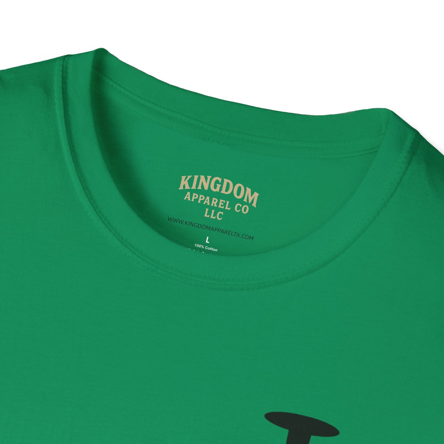 Christ First Tee