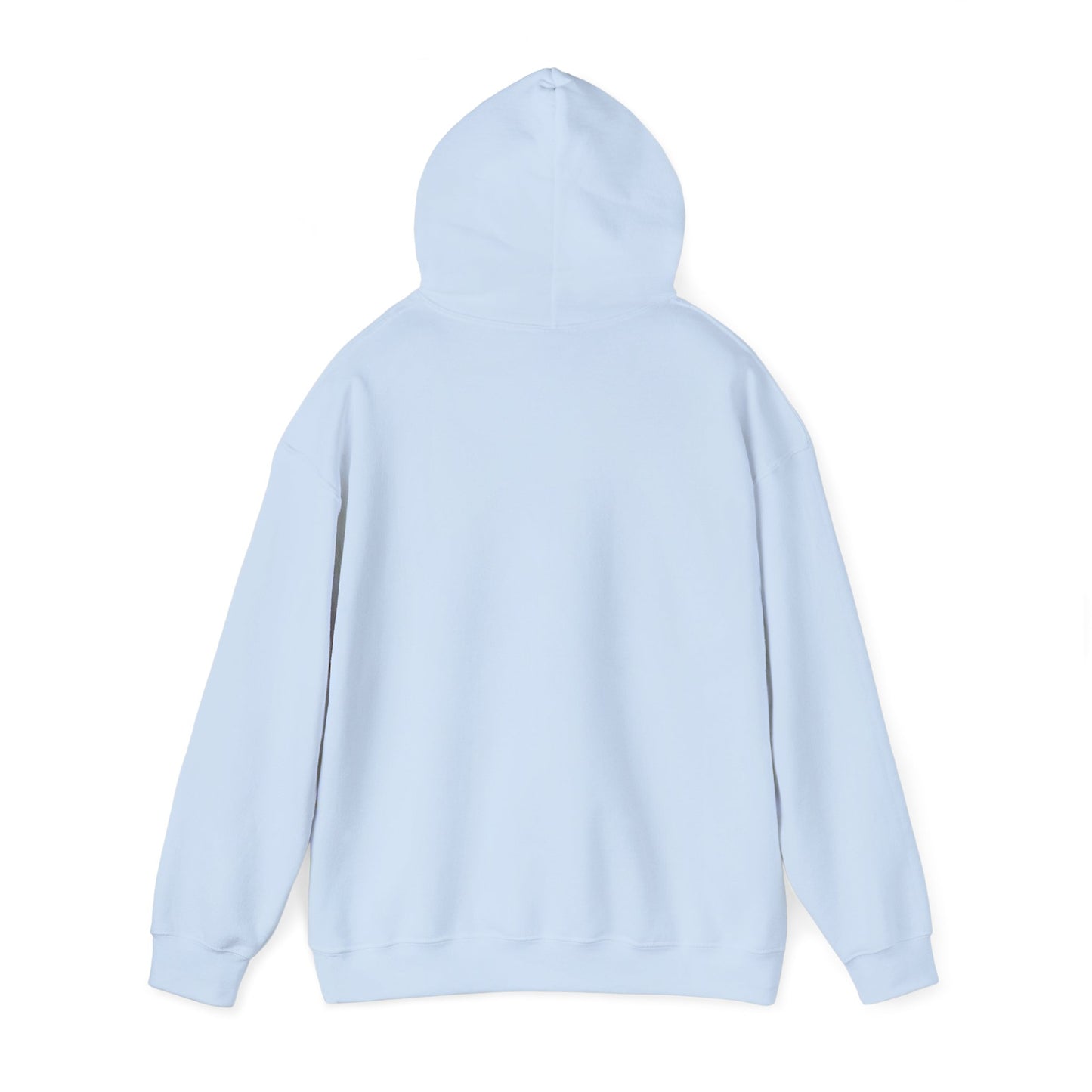 Rooted In Christ Hoodie