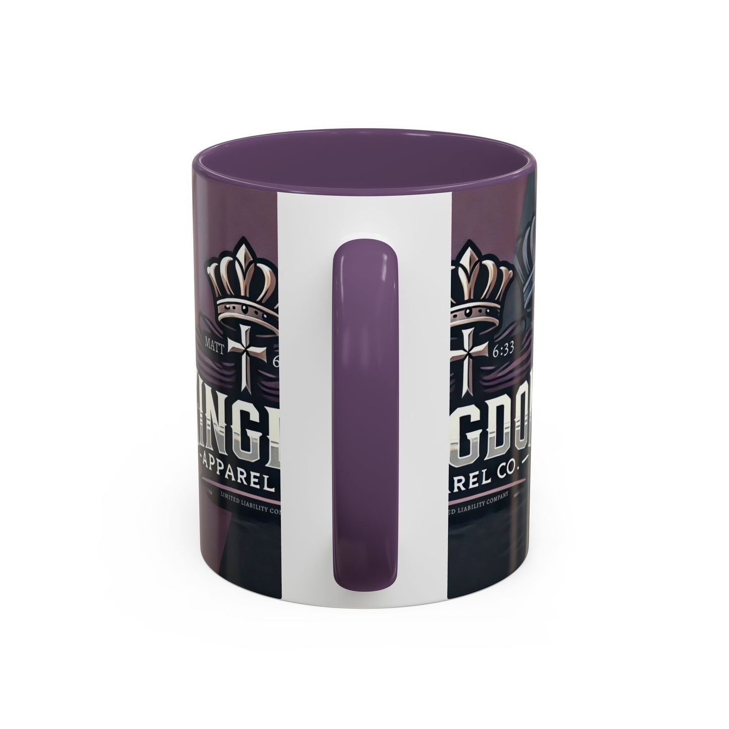 KAC Coffee Mug