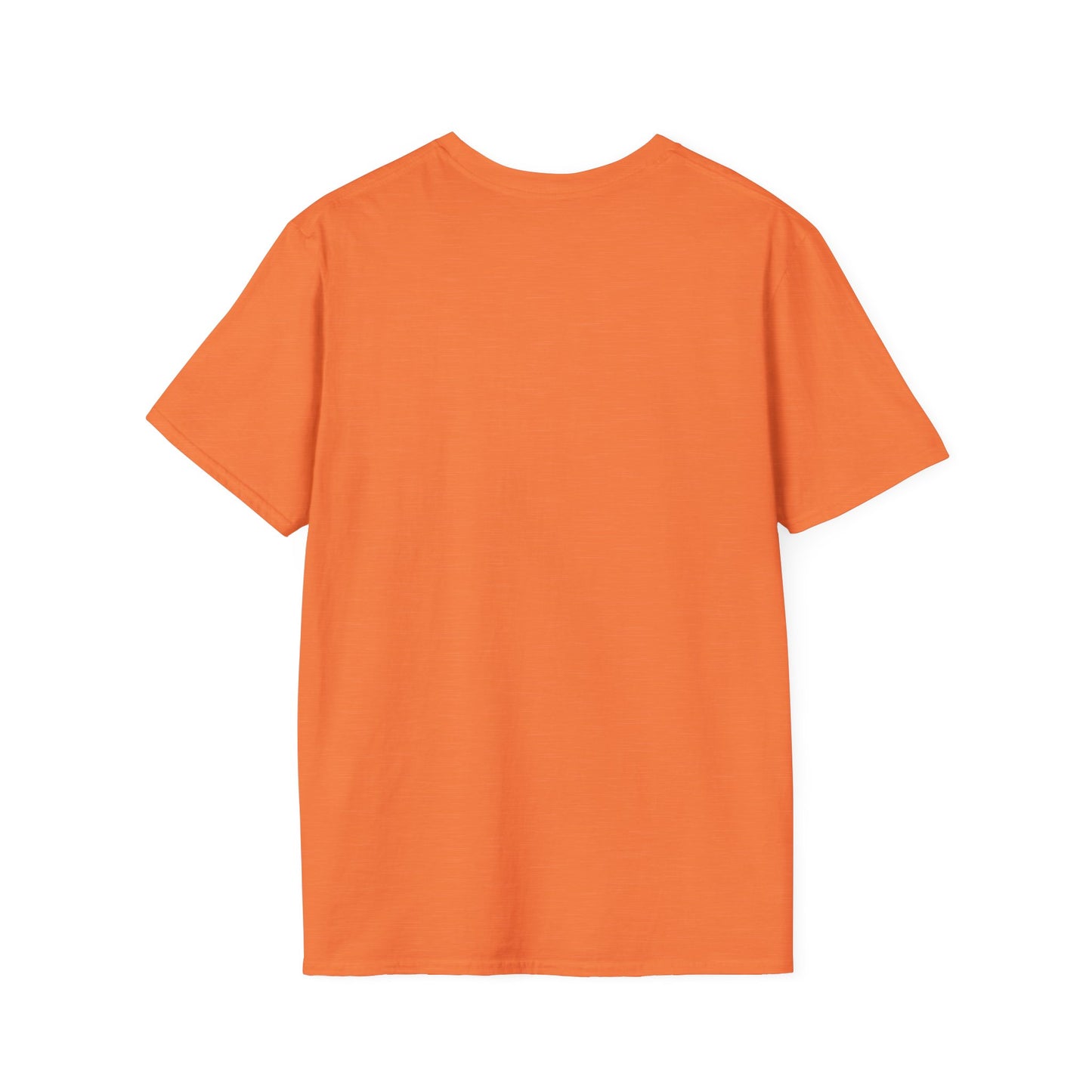 Strong & Courageous Tee