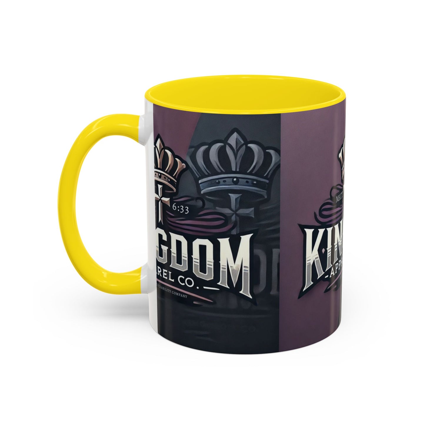 KAC Coffee Mug