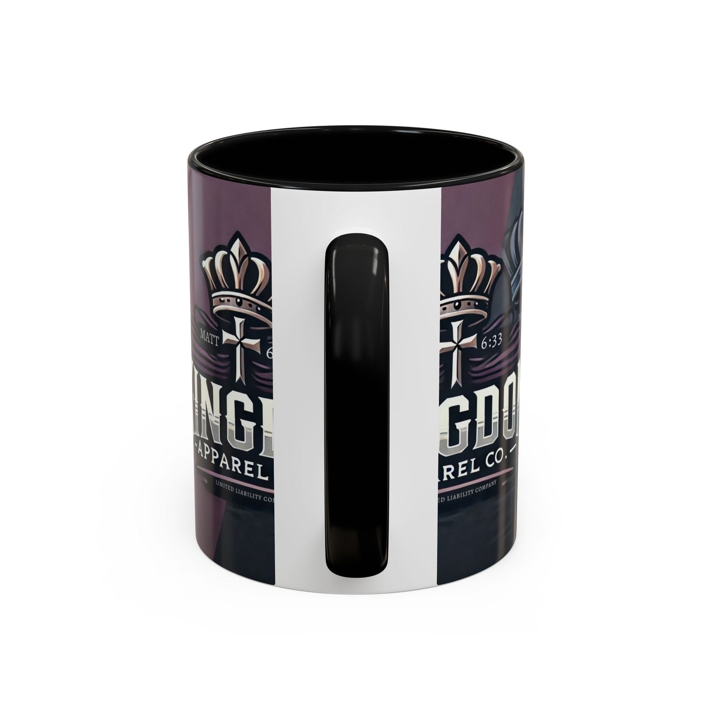 KAC Coffee Mug
