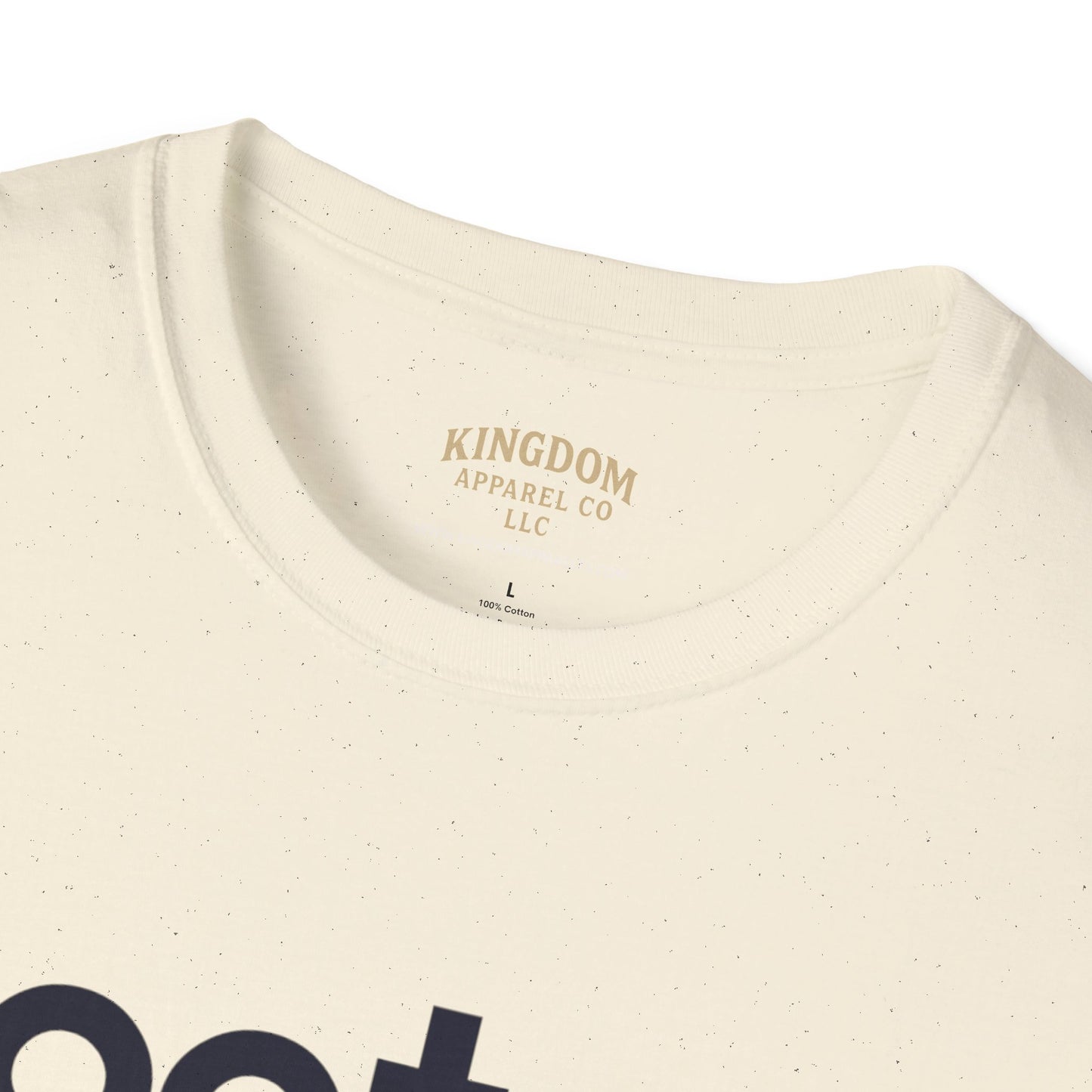 Rooted In Christ Tee