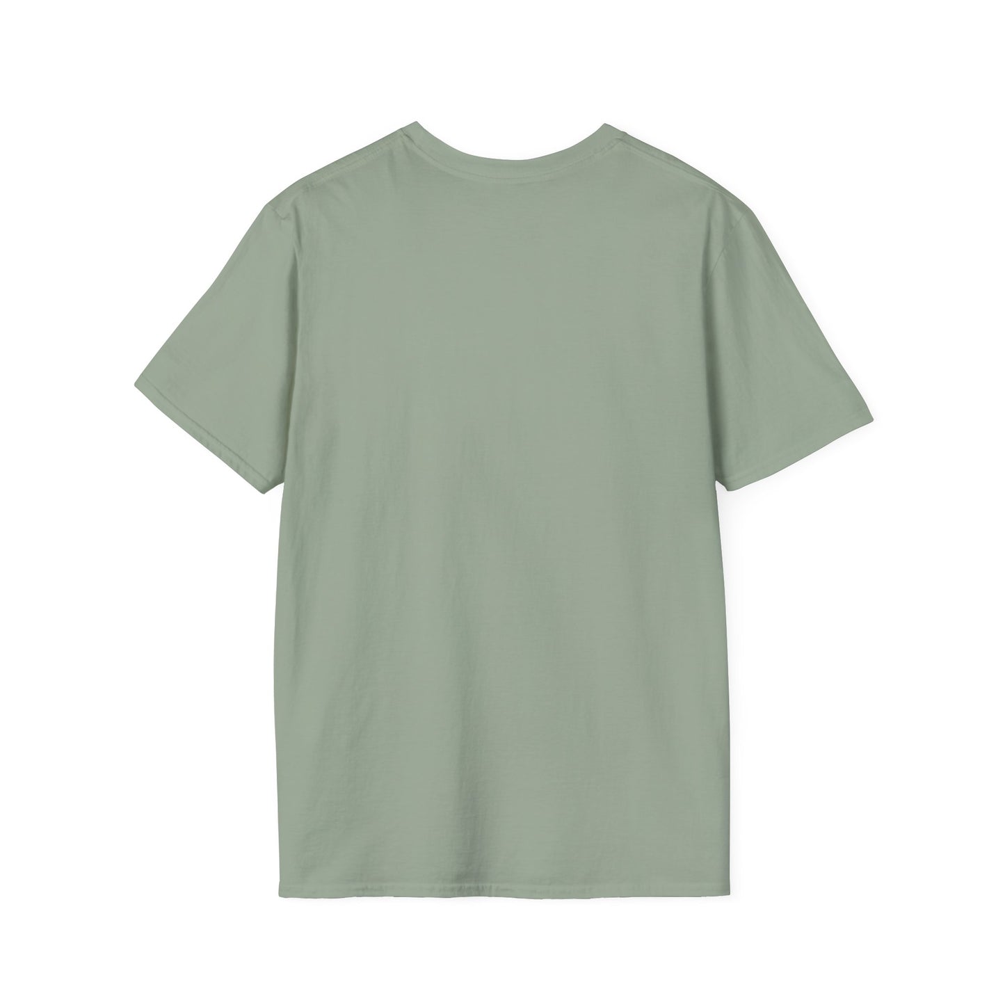 Faith Without Works Tee