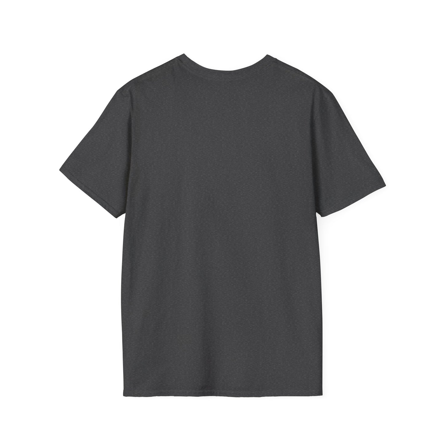 God's Control Tee