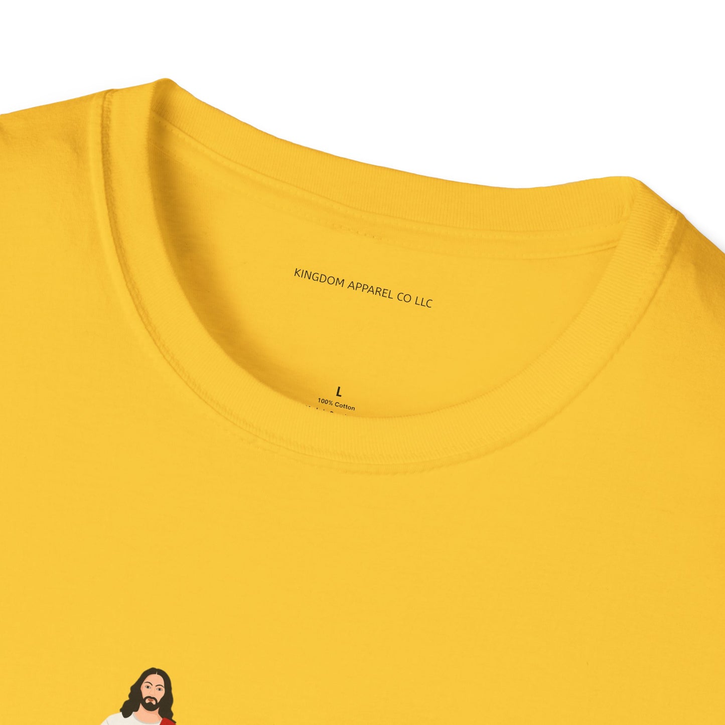 Jesus Can Tee