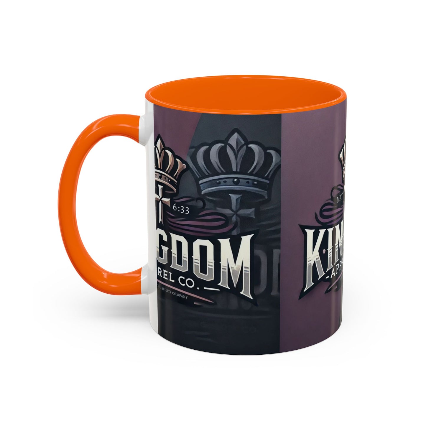 KAC Coffee Mug