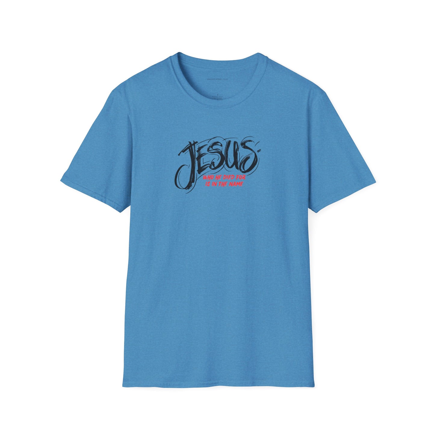 In The Name Jesus Tee