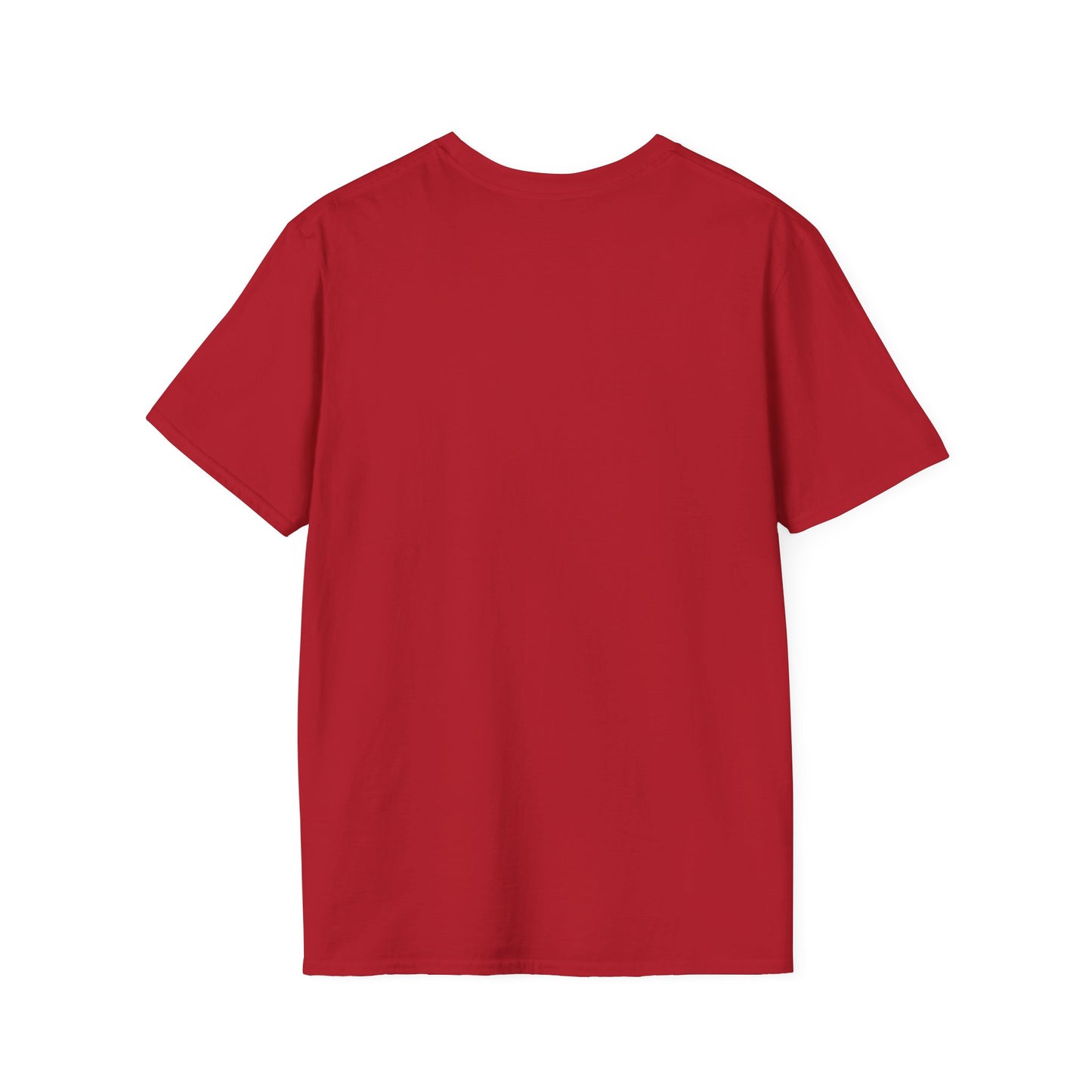 God's Control Tee