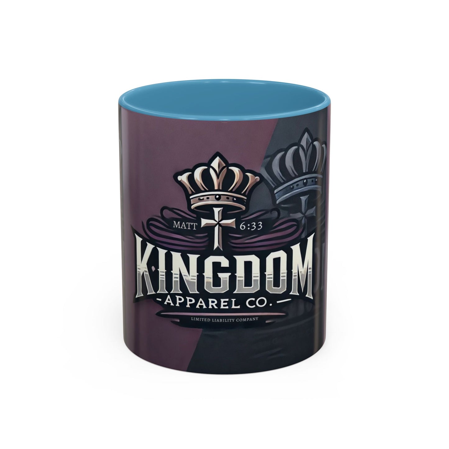 KAC Coffee Mug
