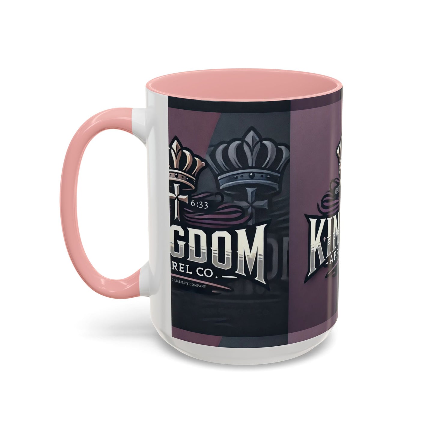 KAC Coffee Mug