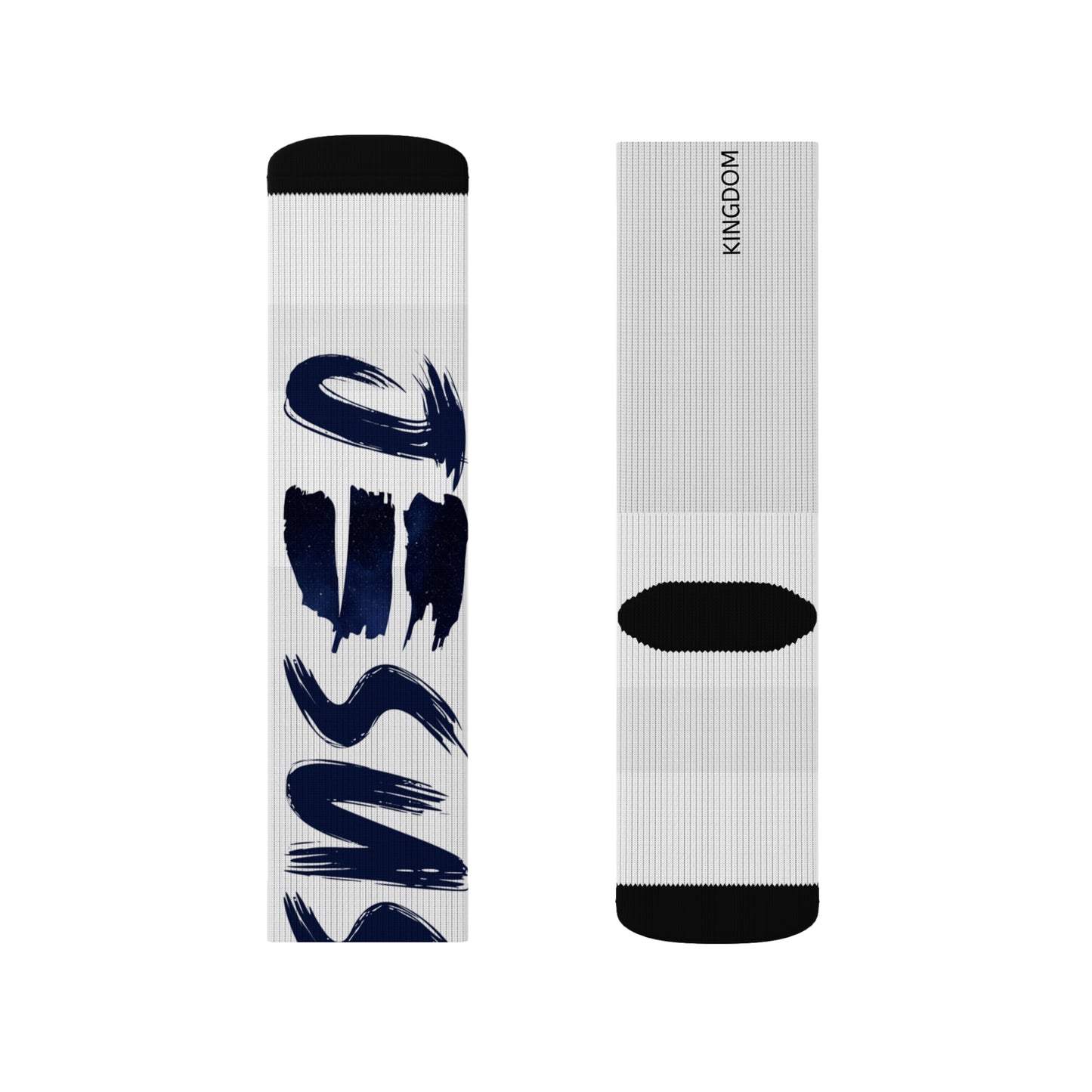Jesus Socks