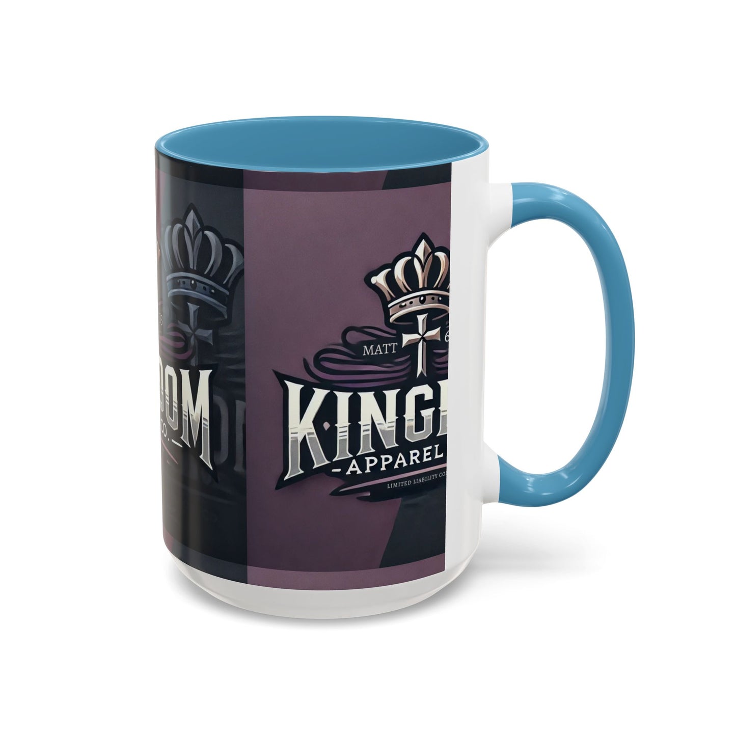 KAC Coffee Mug