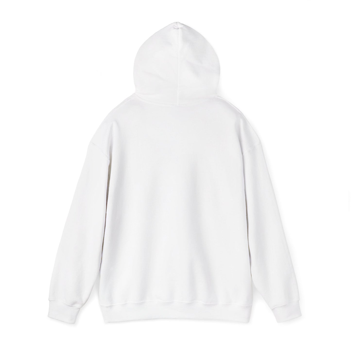 Kingdom Hooded Sweatshirt