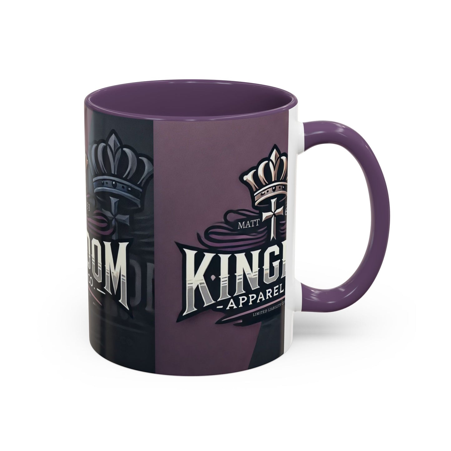 KAC Coffee Mug